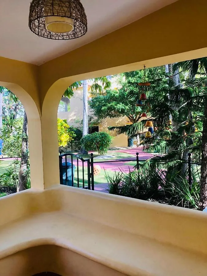 Los Corales Luxury Villas Beach Club And Spa Punta Cana Hotel