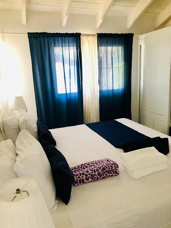 ***** Hotel Los Corales Luxury Villas Beach Club And Spa Punta Cana República Dominicana
