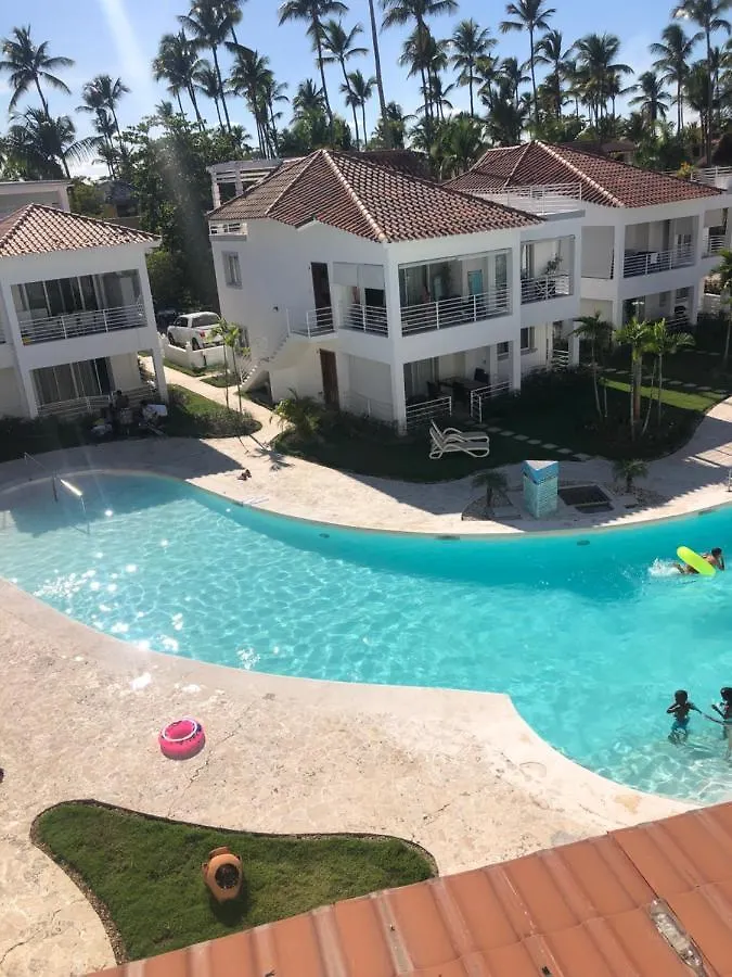 Hotel Los Corales Luxury Villas Beach Club And Spa Punta Cana