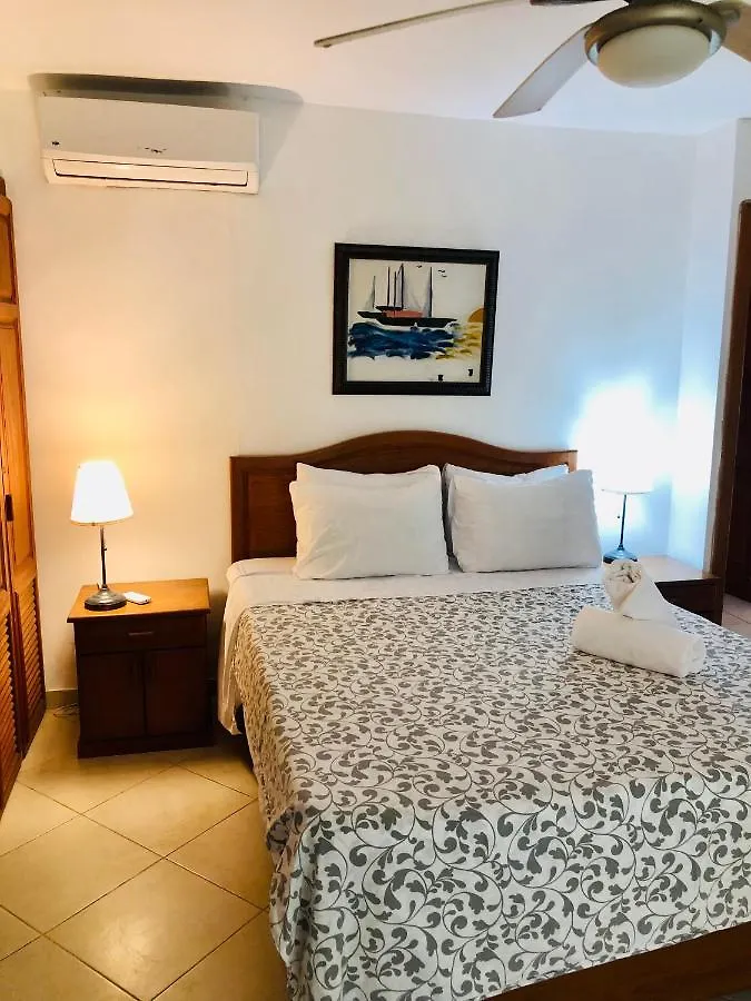 Los Corales Luxury Villas Beach Club And Spa Punta Cana Hotel