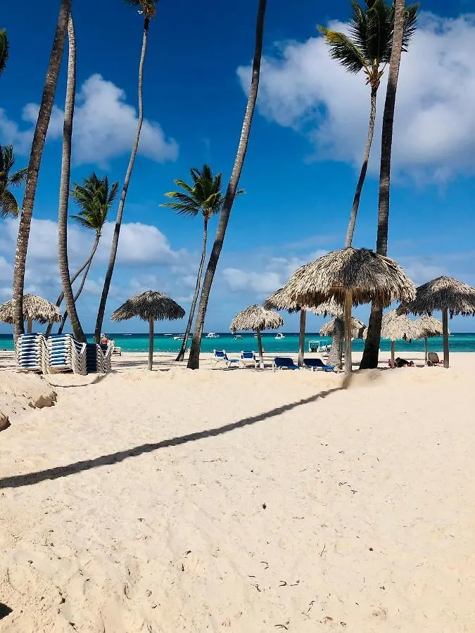 Hotel Los Corales Luxury Villas Beach Club And Spa Punta Cana