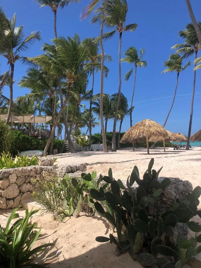 Los Corales Luxury Villas Beach Club And Spa Punta Cana