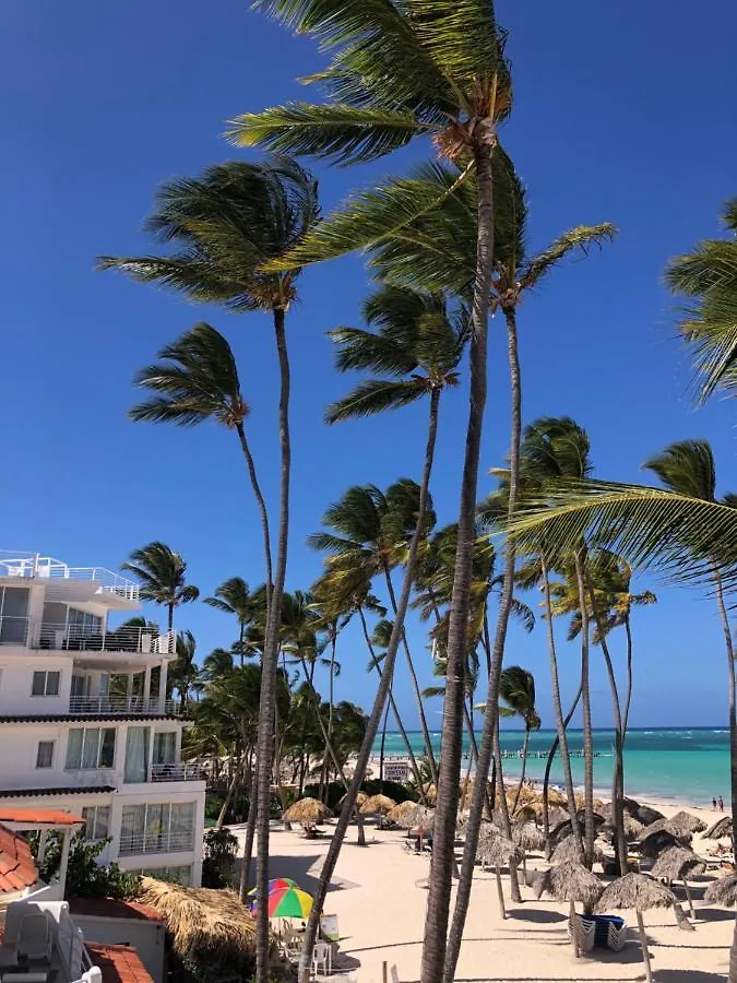 Los Corales Luxury Villas Beach Club And Spa Punta Cana