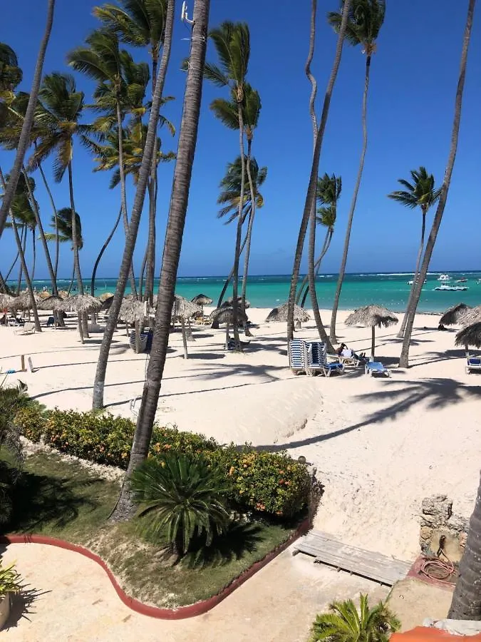 Hotel Los Corales Luxury Villas Beach Club And Spa Punta Cana