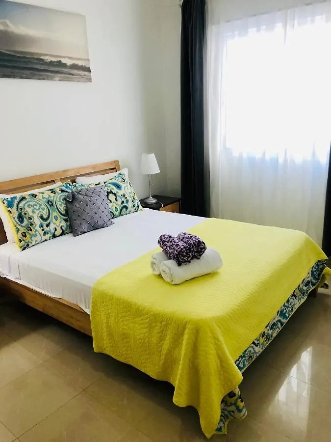 Los Corales Luxury Villas Beach Club And Spa Punta Cana