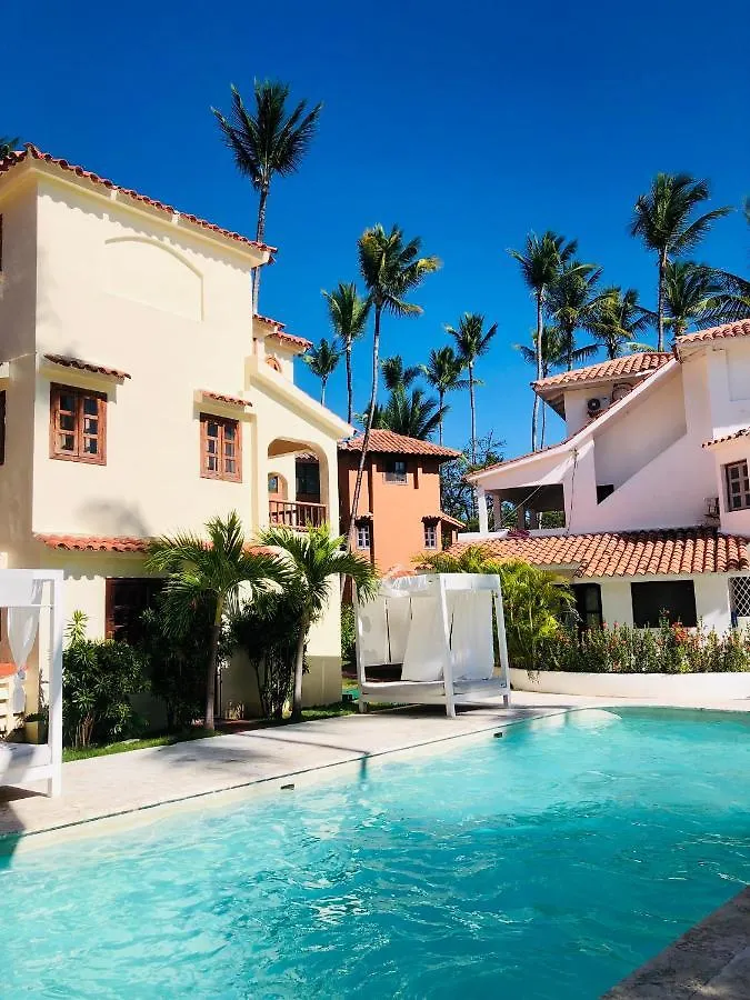 Hotel Los Corales Luxury Villas Beach Club And Spa Punta Cana