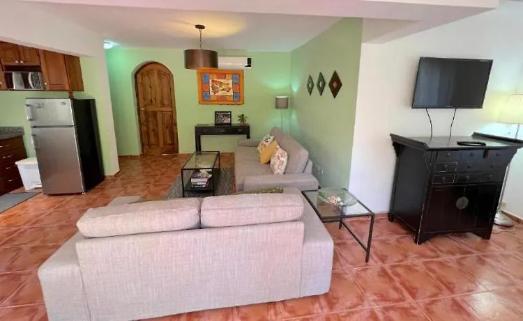 Los Corales Luxury Villas Beach Club And Spa Punta Cana