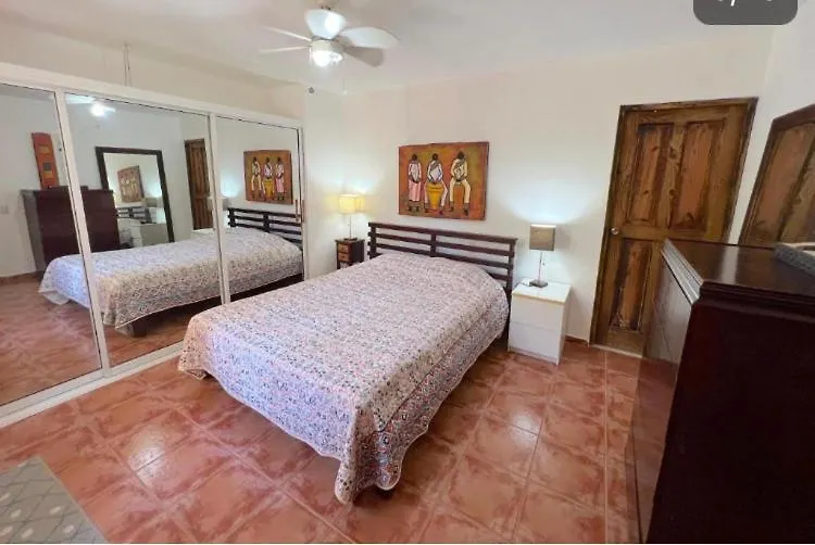 Los Corales Luxury Villas Beach Club And Spa Punta Cana Hotel