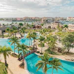 Ancora Cap Cana: Marina Resort&villas ***** Punta Cana