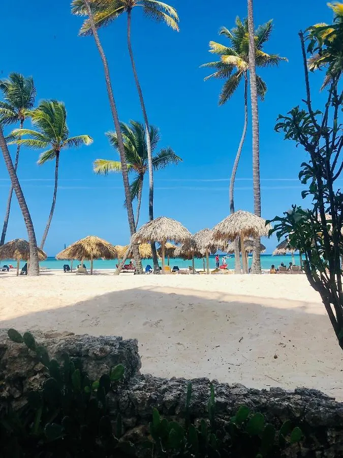 Hotel Los Corales Luxury Villas Beach Club And Spa Punta Cana