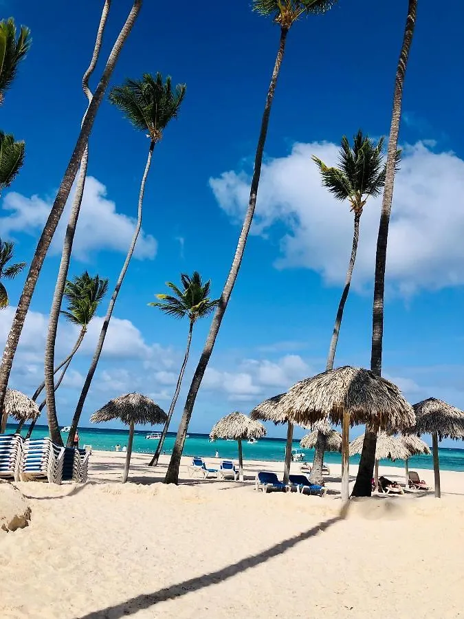 Los Corales Luxury Villas Beach Club And Spa Punta Cana