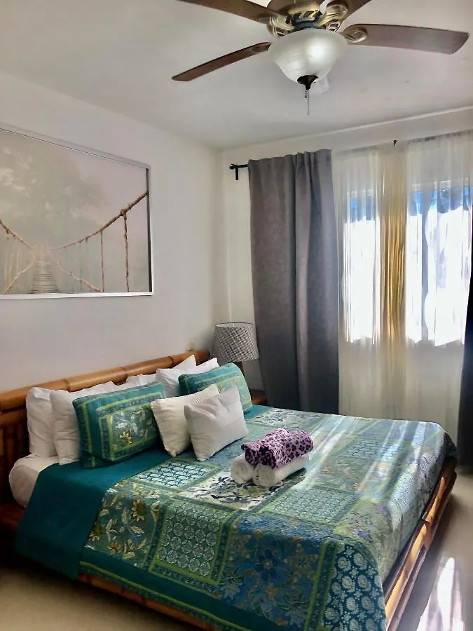 Hotel Los Corales Luxury Villas Beach Club And Spa Punta Cana