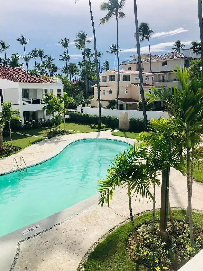 Los Corales Luxury Villas Beach Club And Spa Punta Cana 5*,