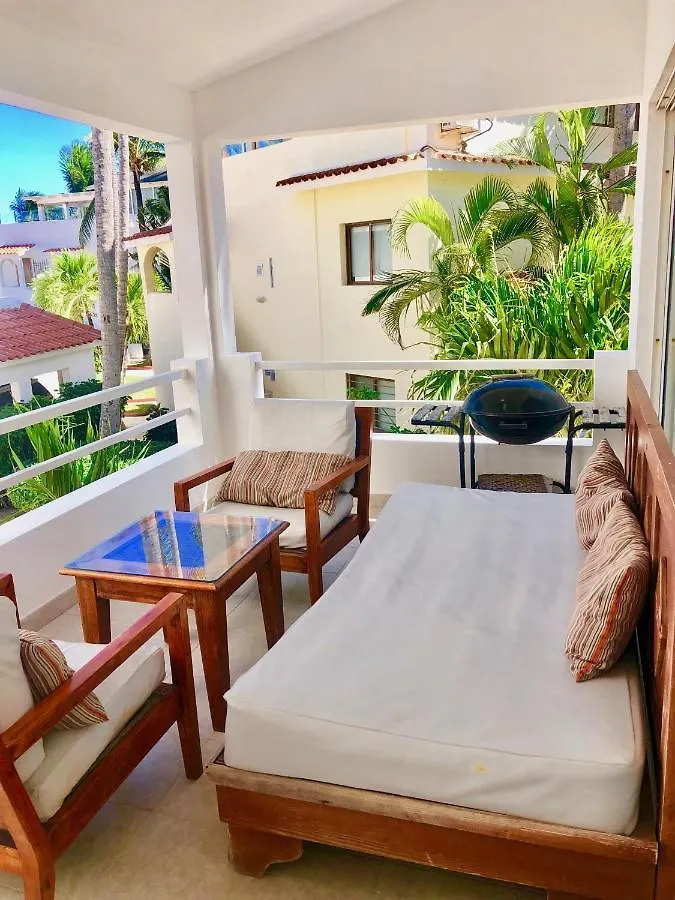 Los Corales Luxury Villas Beach Club And Spa Punta Cana