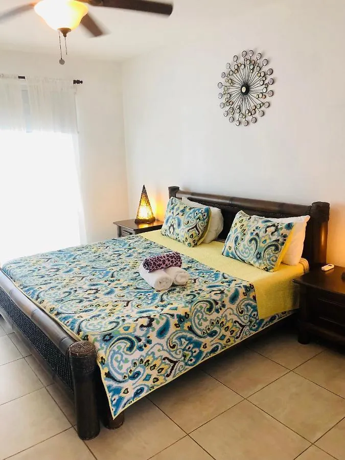 Los Corales Luxury Villas Beach Club And Spa Punta Cana